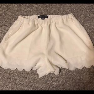 Kendall and Kylie shorts size 0